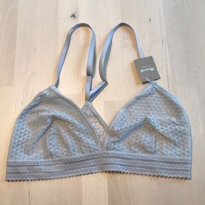 New with tags Madewell bralette